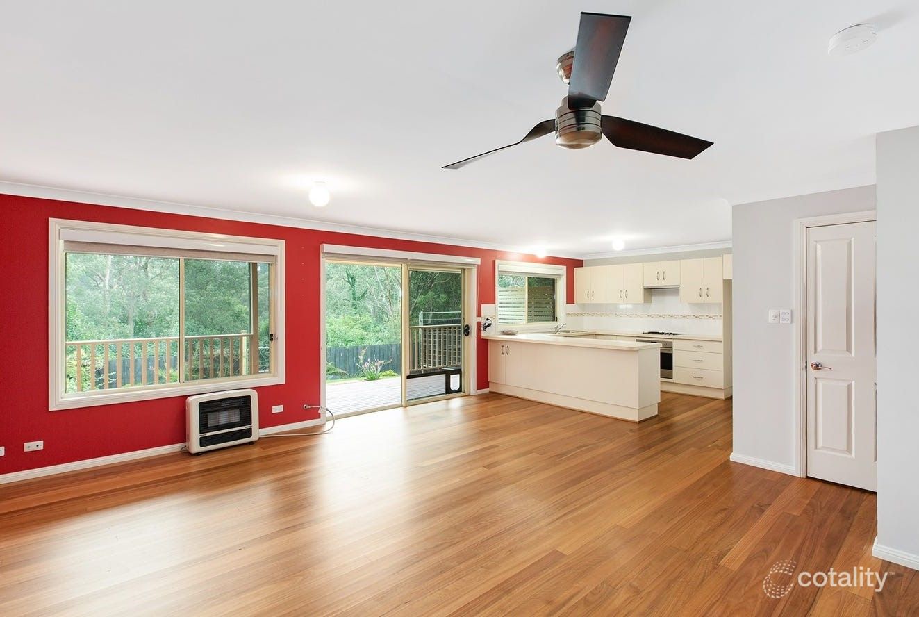 6/2-8 Bland Rd, Springwood, NSW 2777