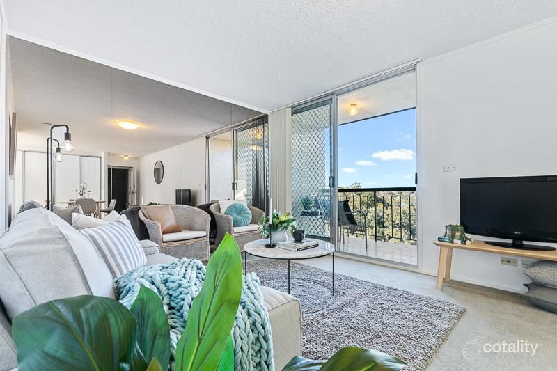 60/300a Burns Bay Rd, Lane Cove, NSW 2066