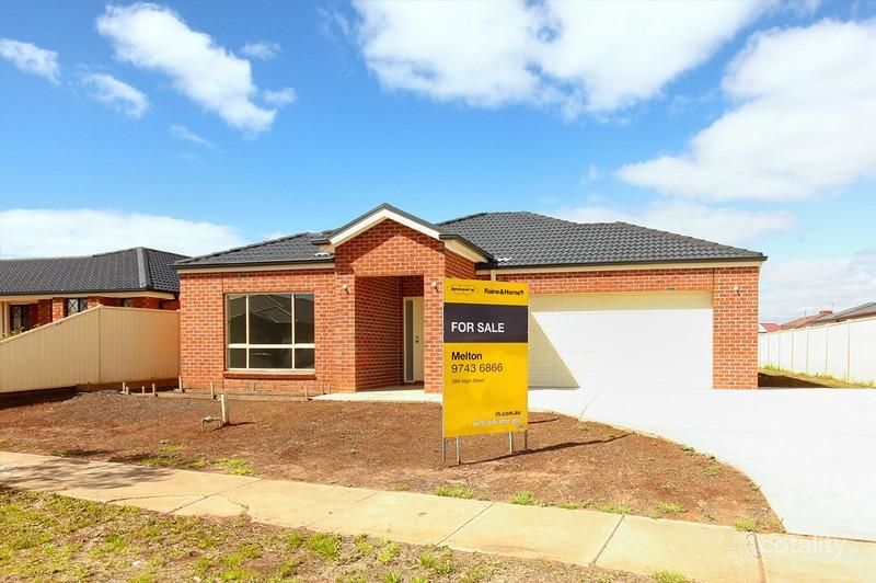 10 Nodosa Gr, Harkness, VIC 3337