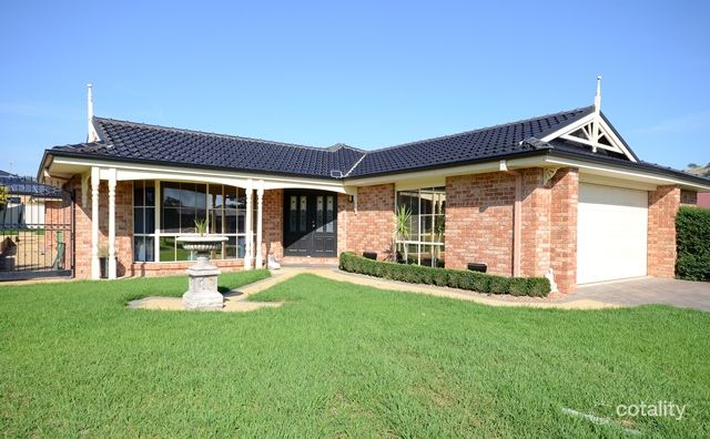 7 Shannon Ave, West Wodonga, VIC 3690