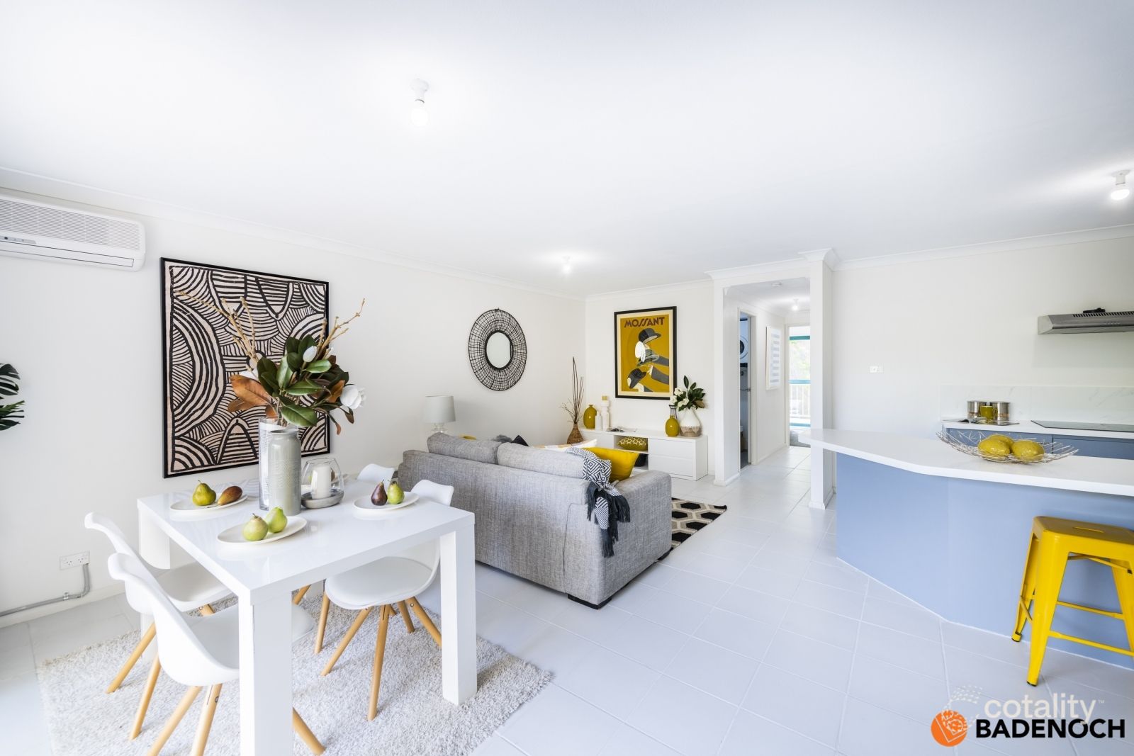 50/53 Mcmillan Cres, Griffith, ACT 2603