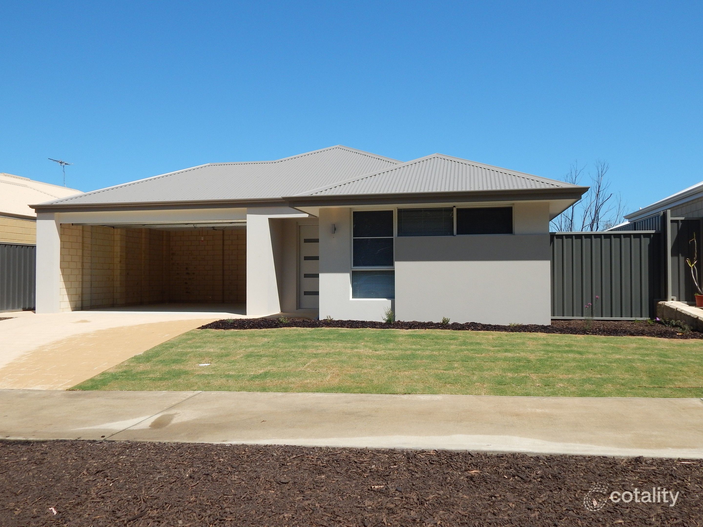 6 Boys Rd, Pinjarra, WA 6208