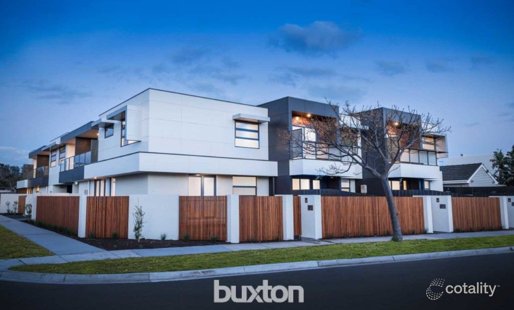 3/37 Patterson St, Bonbeach, VIC 3196