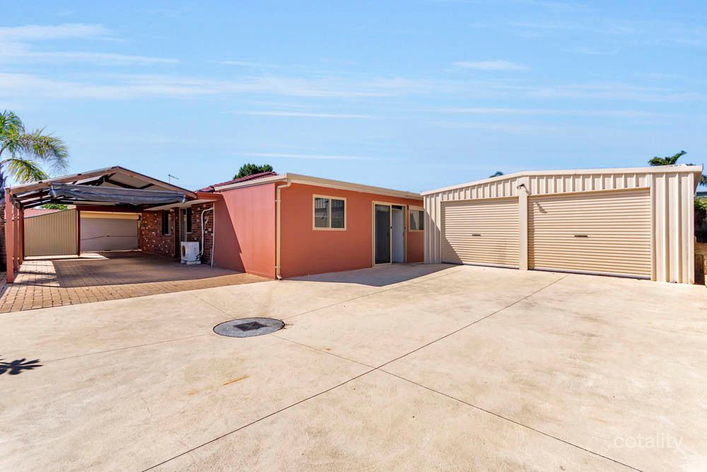 16 Sandon Elb, Merriwa, WA 6030