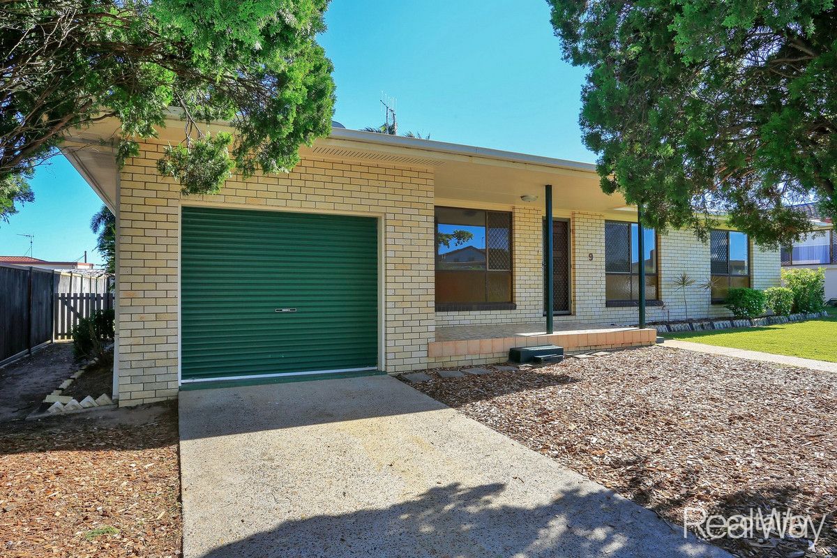 9 Buchan Ct, Bundaberg South, QLD 4670