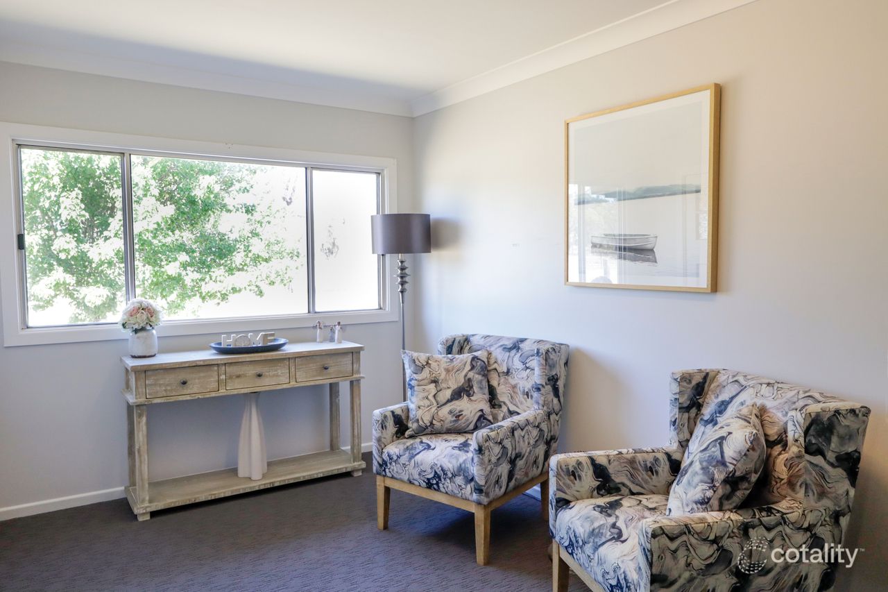 49 Sawyers Gully Rd, Woodside, NSW 2372