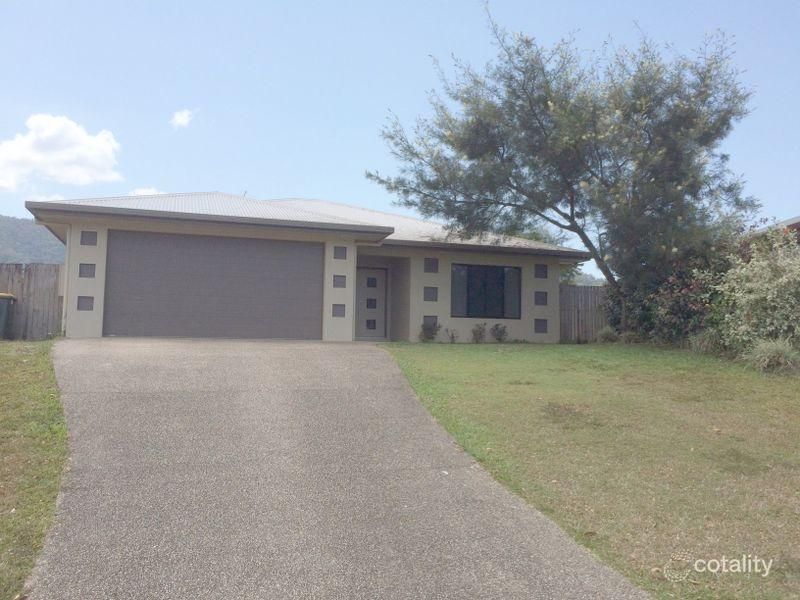 25 Roderick St, Bentley Park, QLD 4869