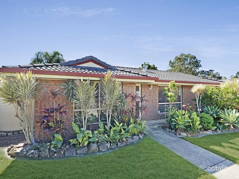27 Ridgegarden Dr, Morayfield, QLD 4506