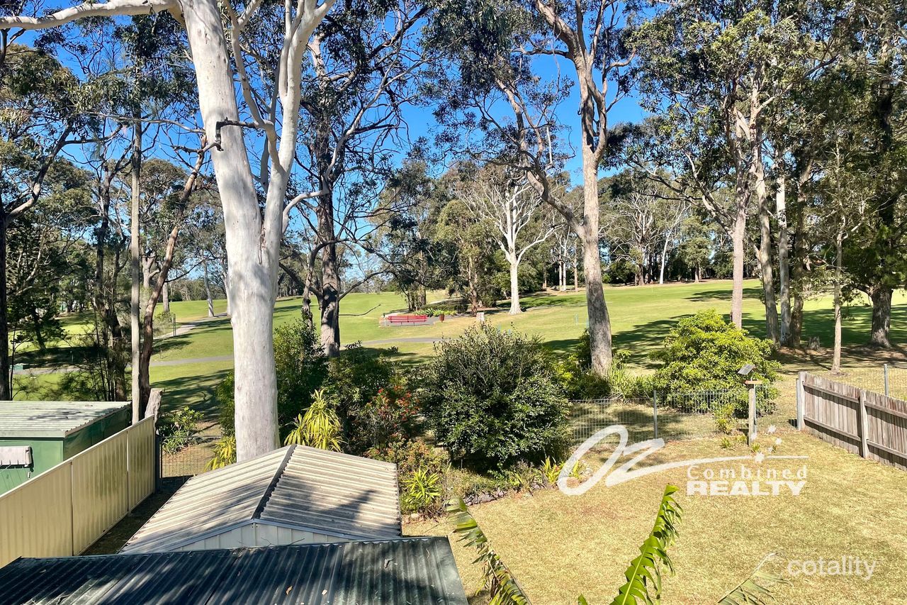 112 The Park Dr, Sanctuary Point, NSW 2540