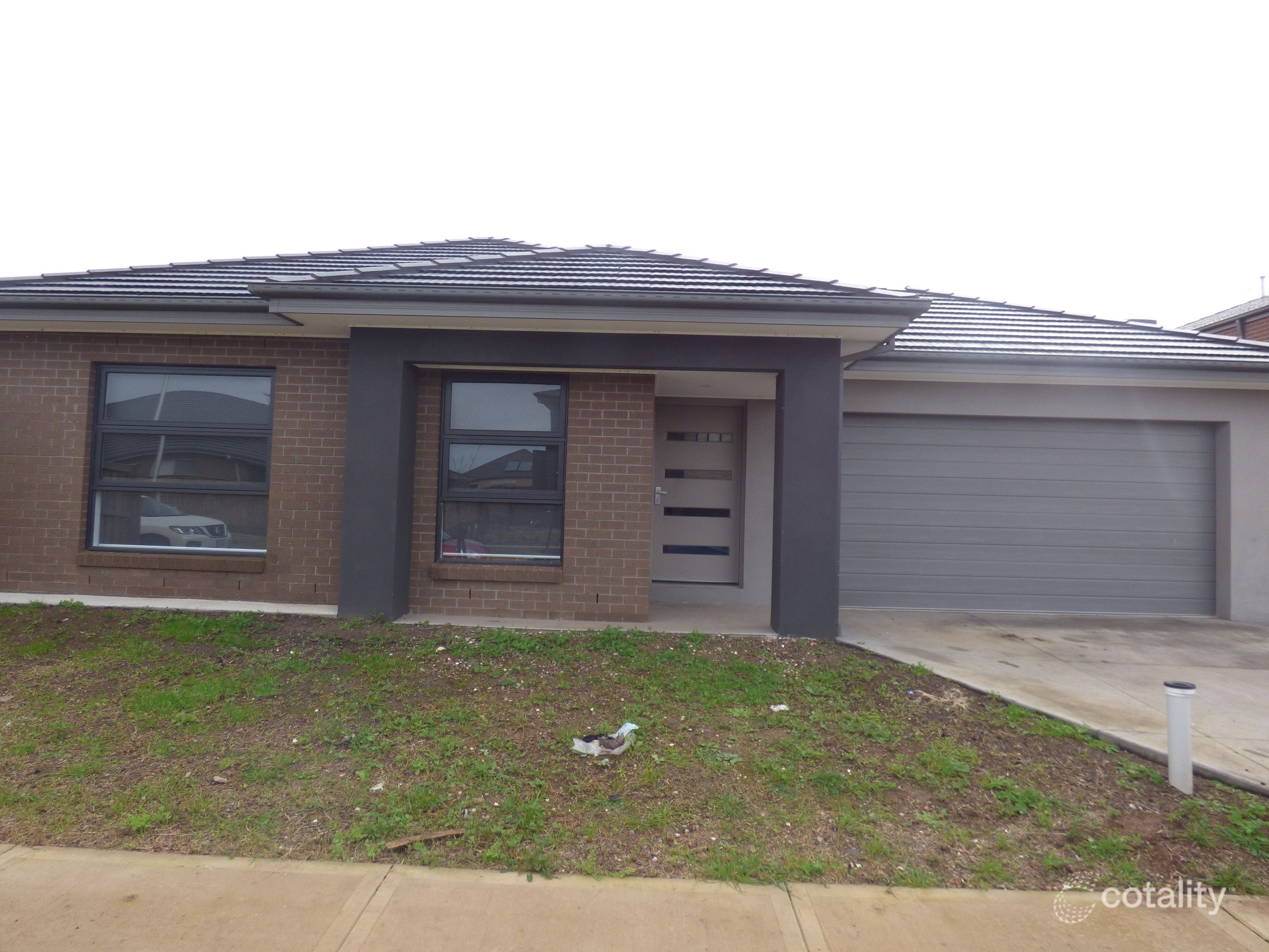 3 Neagh St, Manor Lakes, VIC 3024
