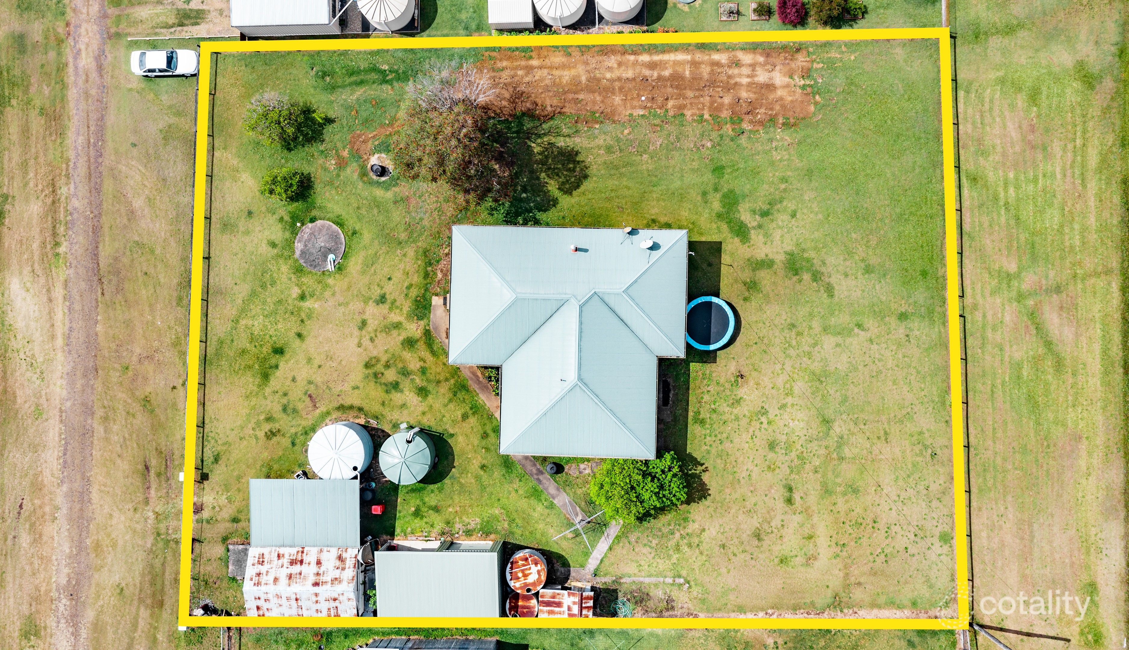 27 Yabbra Rd, Joes Box, NSW 2469