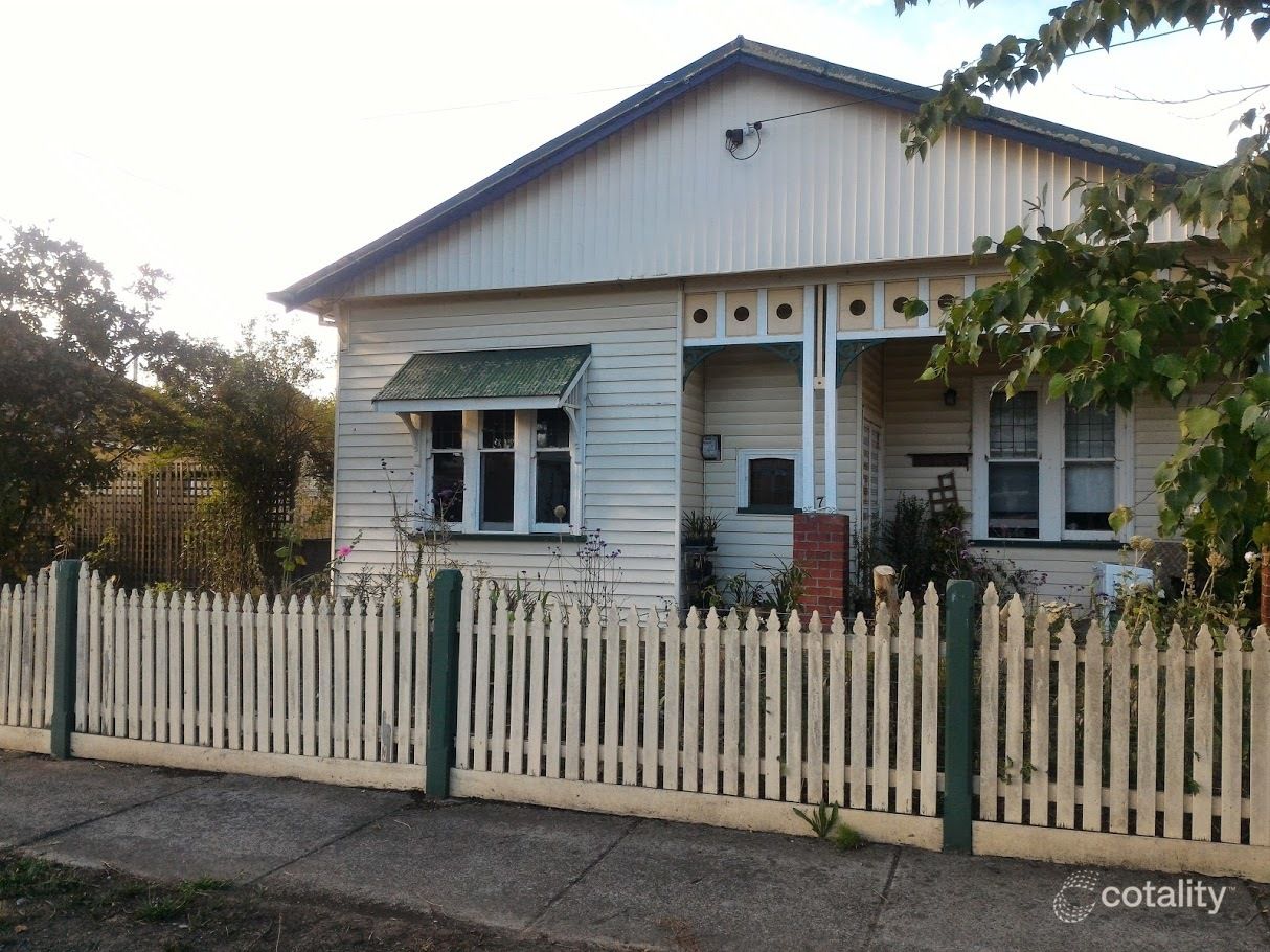 7 Ebden St, Ballarat East, VIC 3350