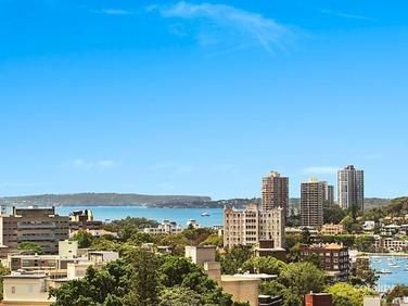 26/52-54 Kings Cross Rd, Rushcutters Bay, NSW 2011