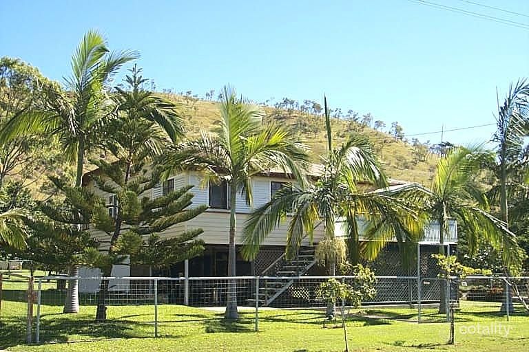 493 Stuart Dr, Stuart, QLD 4811