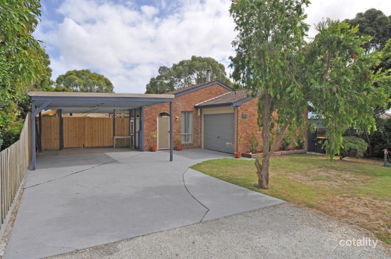 17 Nation Ct, Inverloch, VIC 3996