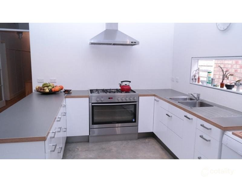 100 Macpherson St, Footscray, VIC 3011