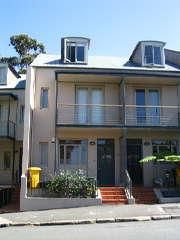 5/123a Darling St, Balmain East, NSW 2041