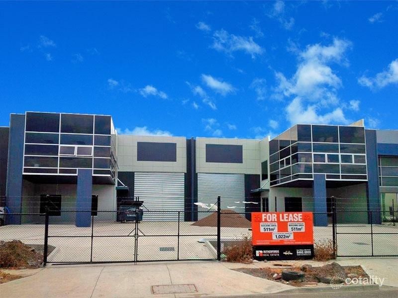 35 Venture Dr, Sunshine West, VIC 3020