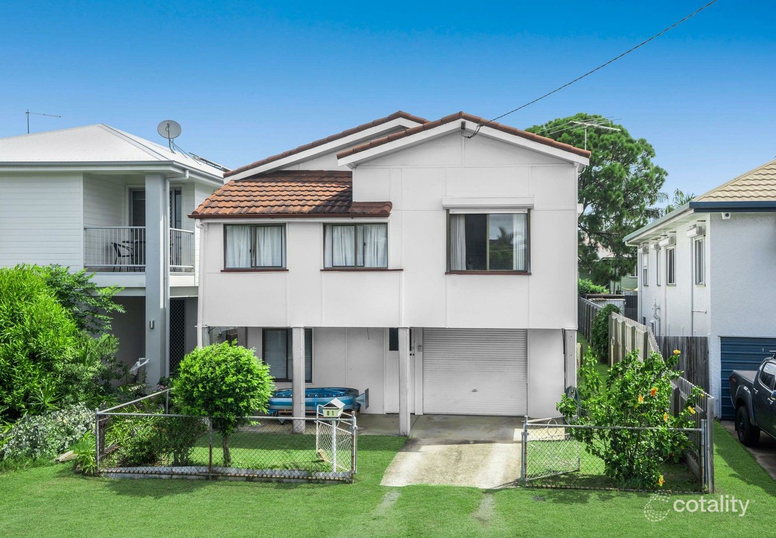 81 Grattan Tce, Manly, QLD 4179