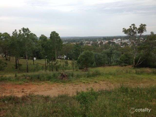Lot 234 Hospital Tce, Nanango, QLD 4615