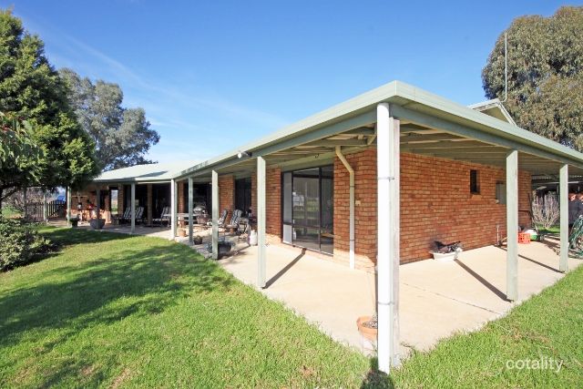 13 Graham Ave, Gumly Gumly, NSW 2652