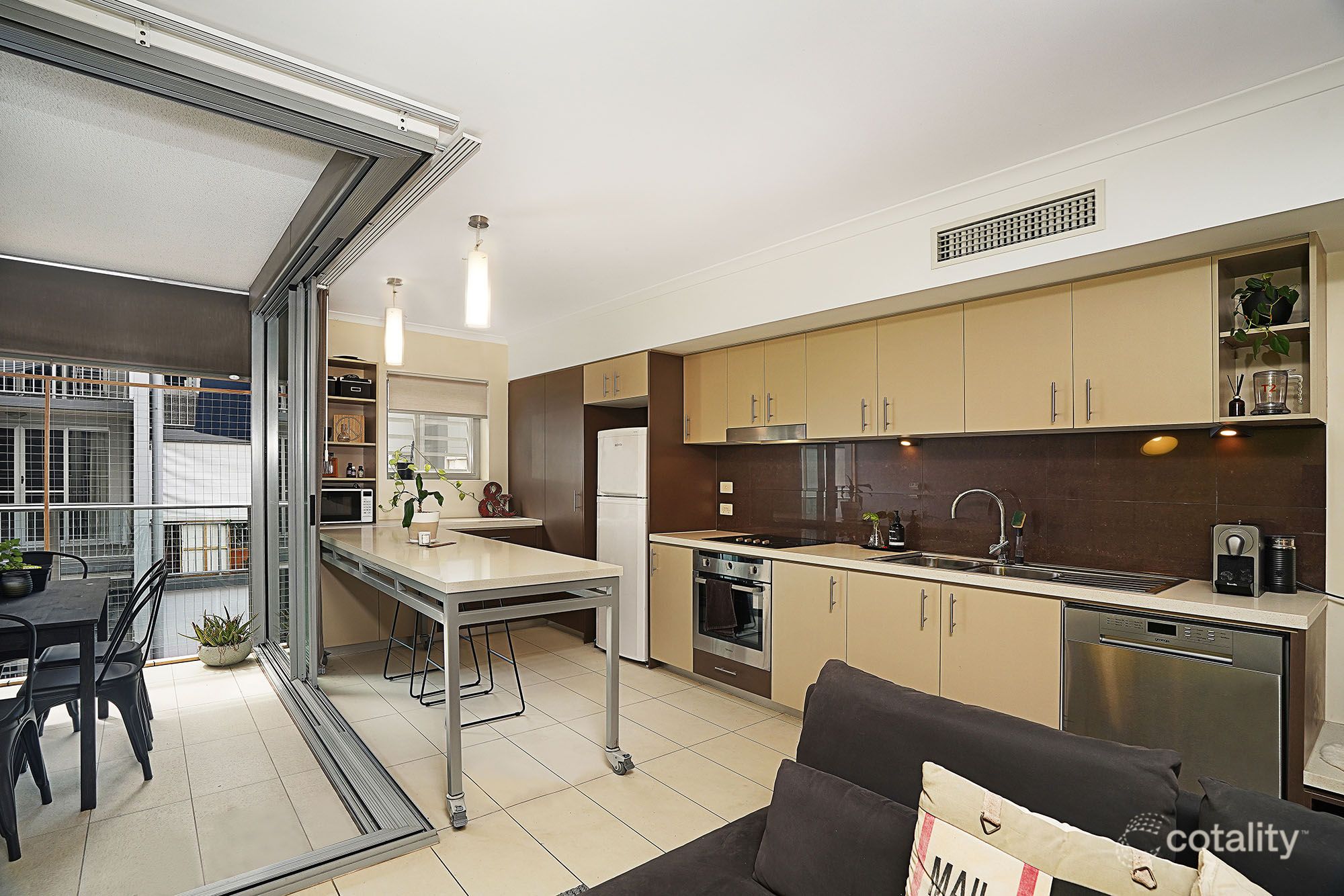 25/46 Arthur St, Fortitude Valley, QLD 4006