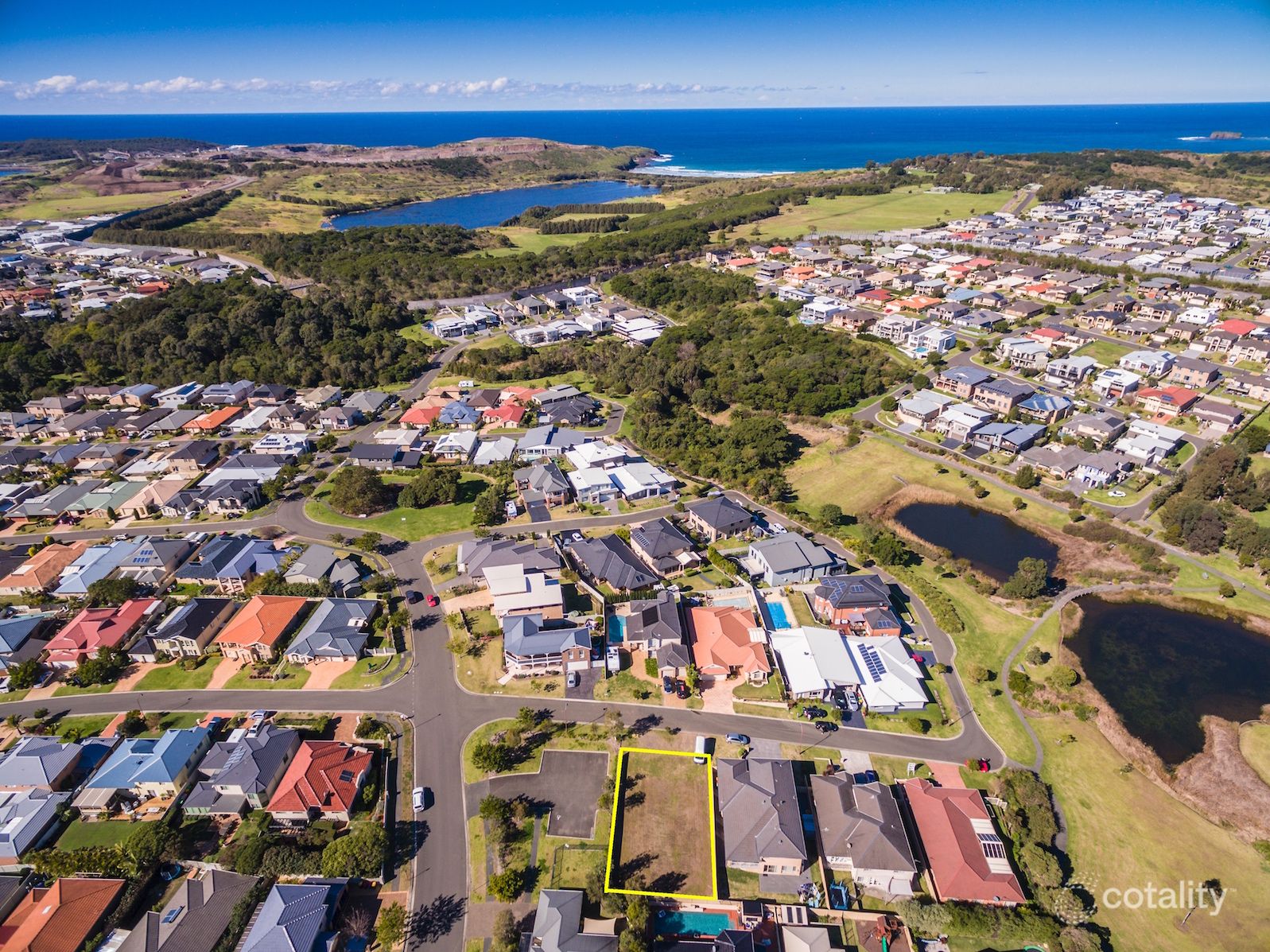 4 Norfolk Cres, Shell Cove, NSW 2529