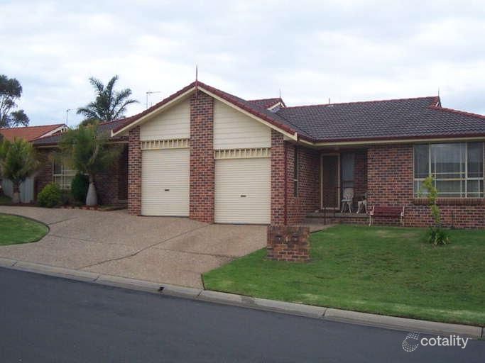 1/7 Jindabyne Rd, Flinders, NSW 2529