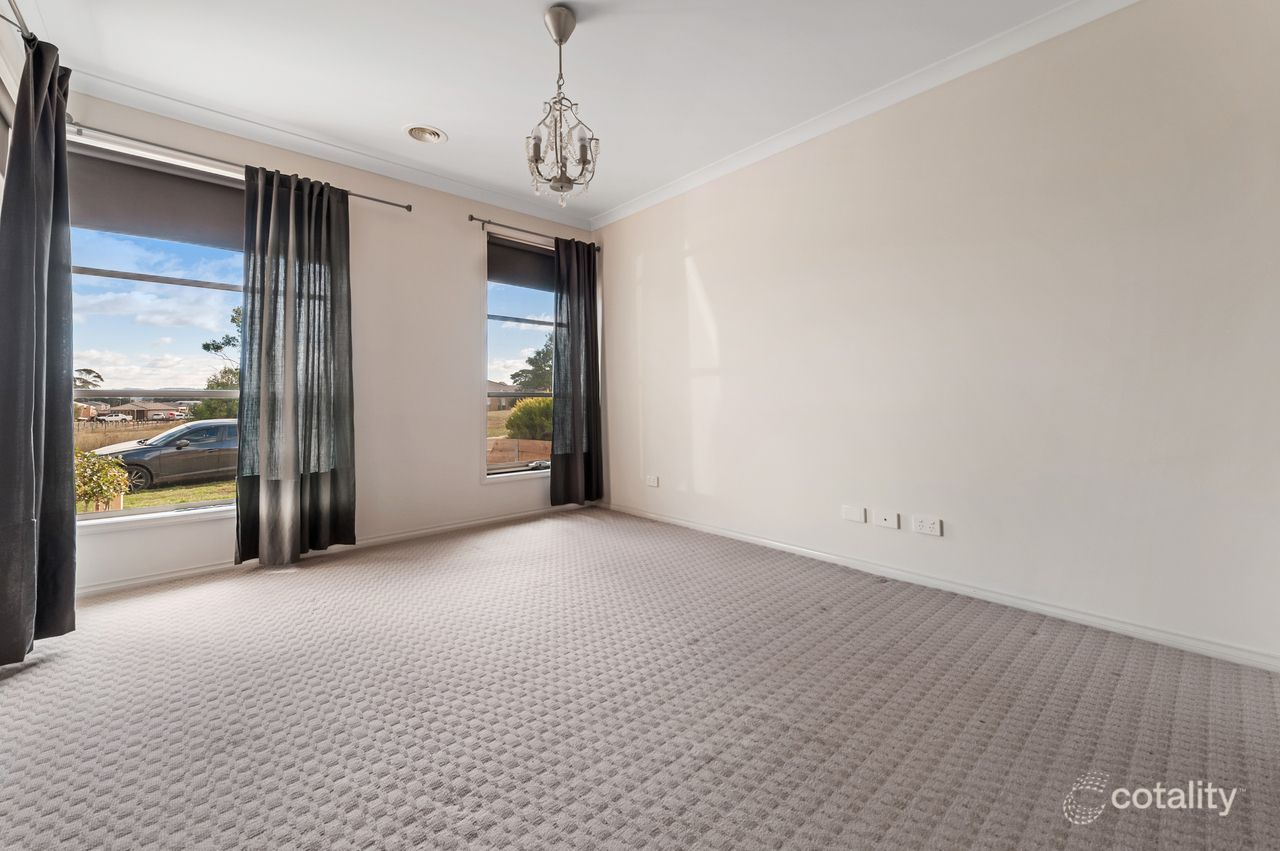 11 Jack William Way, Kilmore, VIC 3764