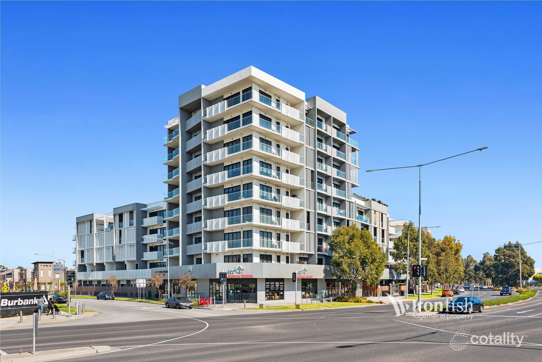 18/80 Cheltenham Rd, Dandenong, VIC 3175