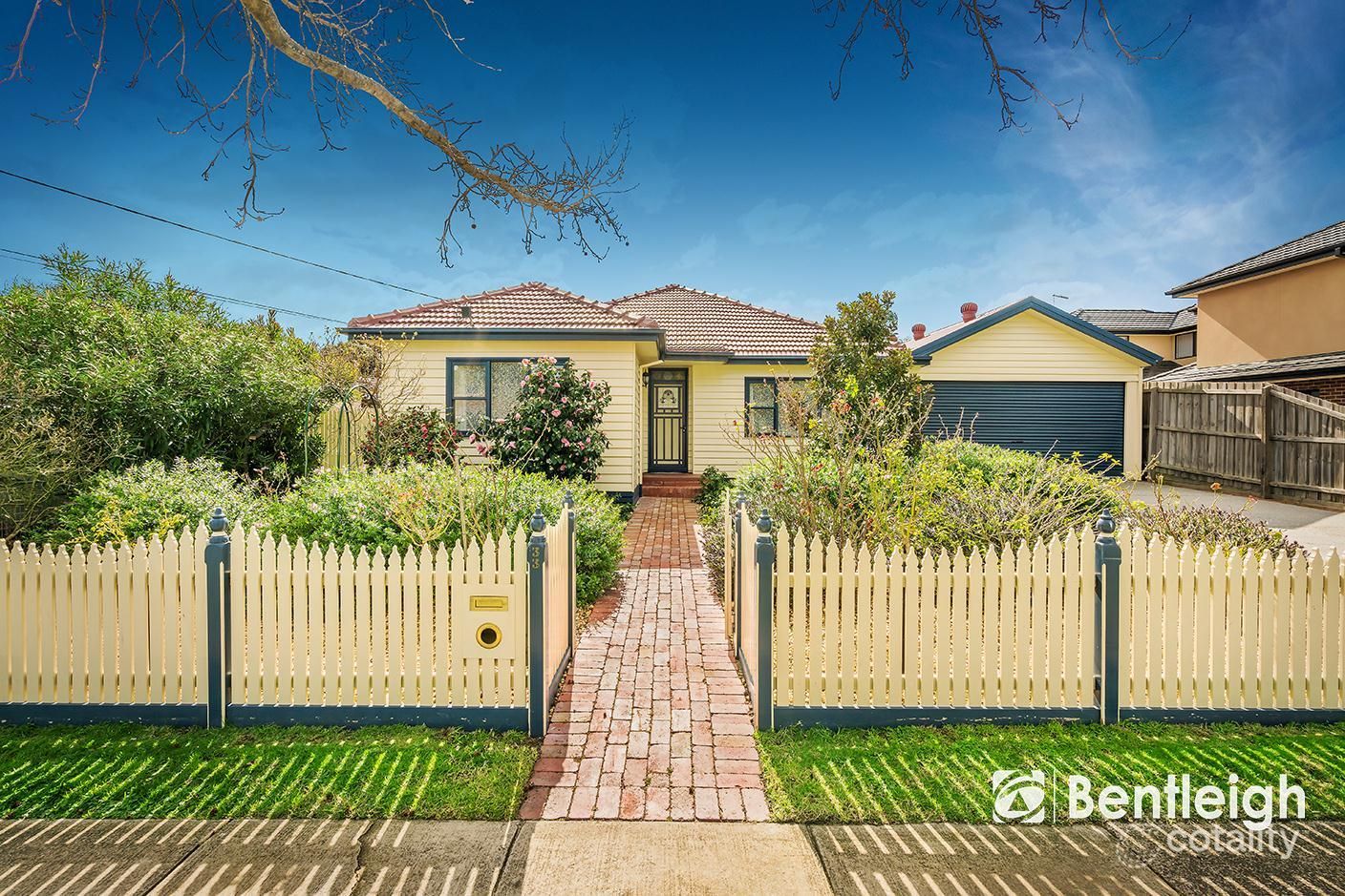 33 Beauford St, Huntingdale, VIC 3166