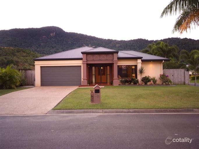 20 Aroona St, Caravonica, QLD 4878