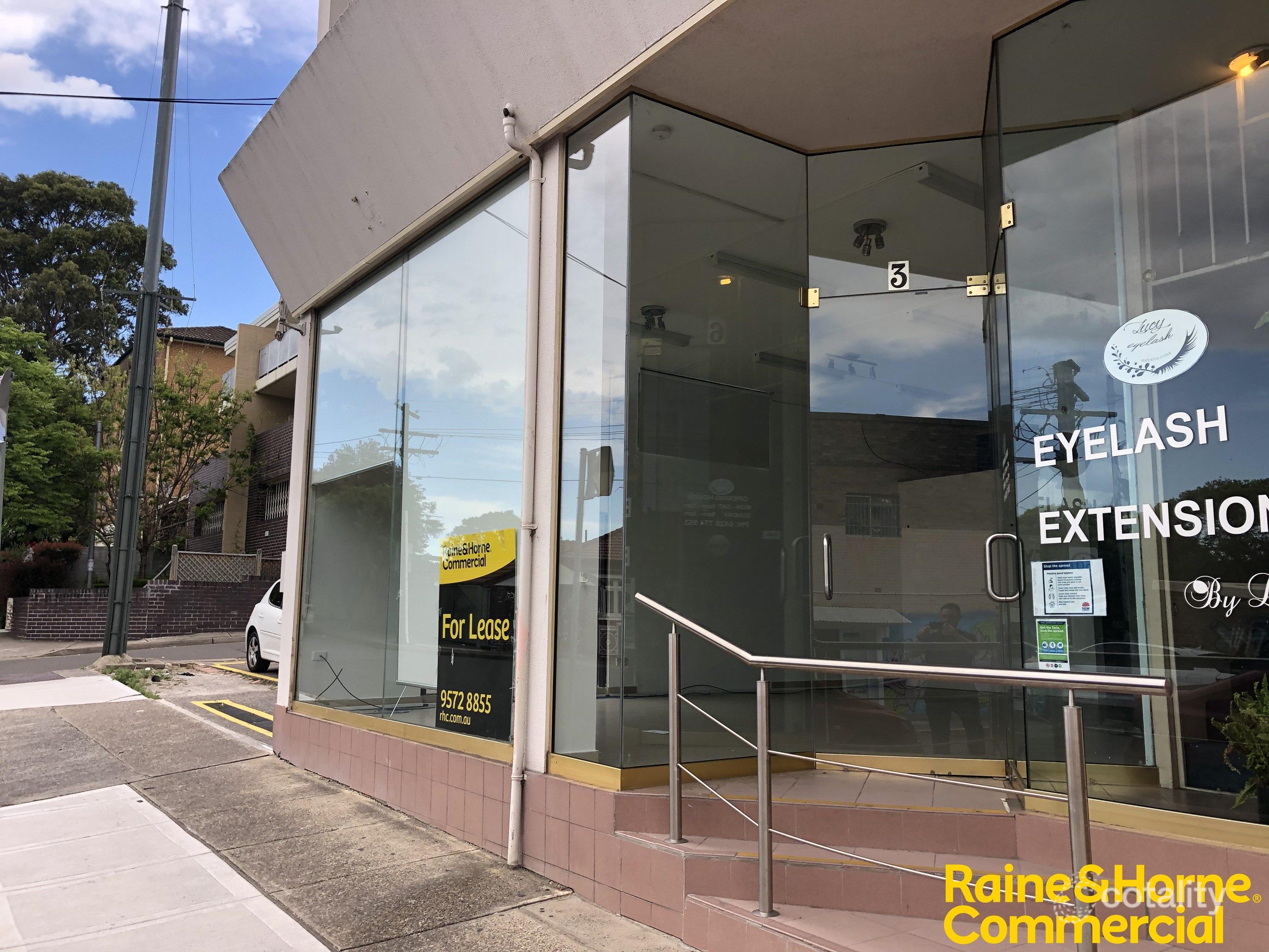 3/369 Illawarra Rd, Marrickville, NSW 2204