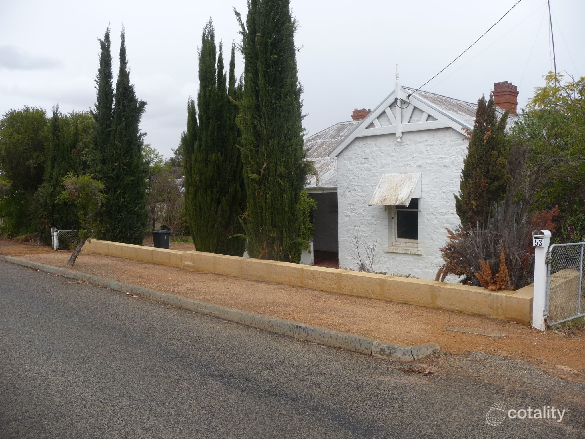 51 Macartney St, York, WA 6302