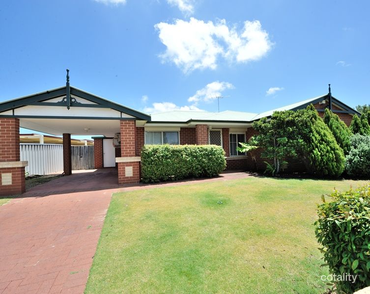 80a The Avenue, Warnbro, WA 6169