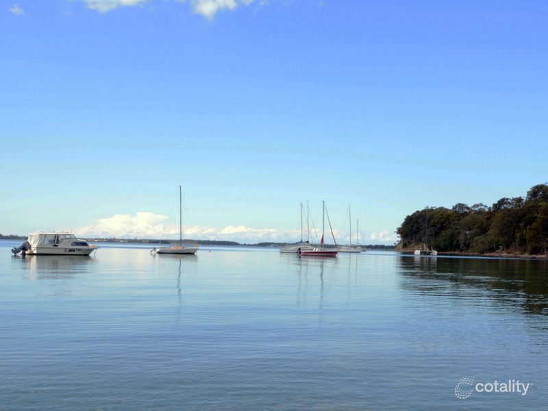 87 Watkins Rd, Wangi Wangi, NSW 2267