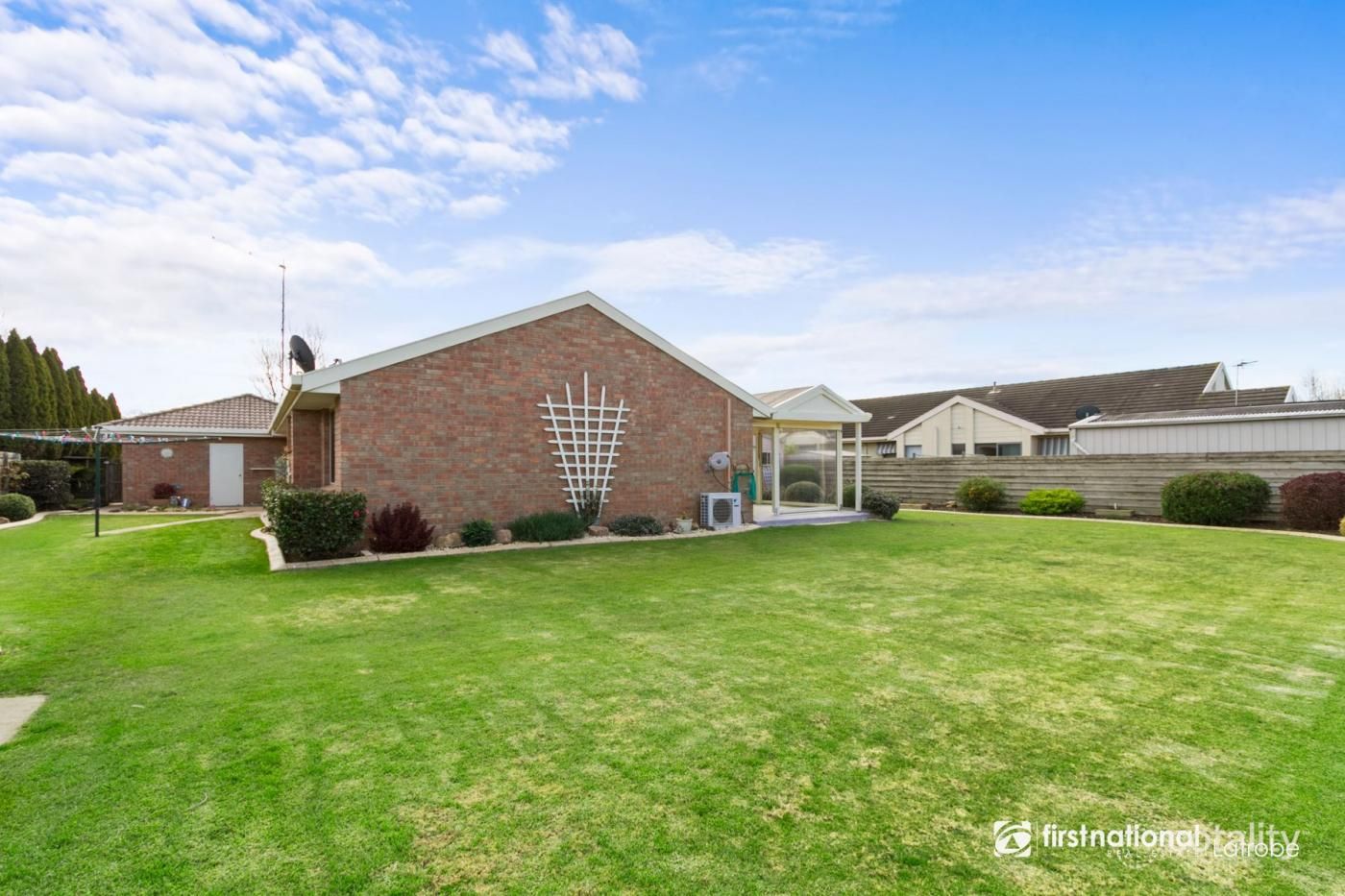 3 Chisholm Ct, Traralgon, VIC 3844