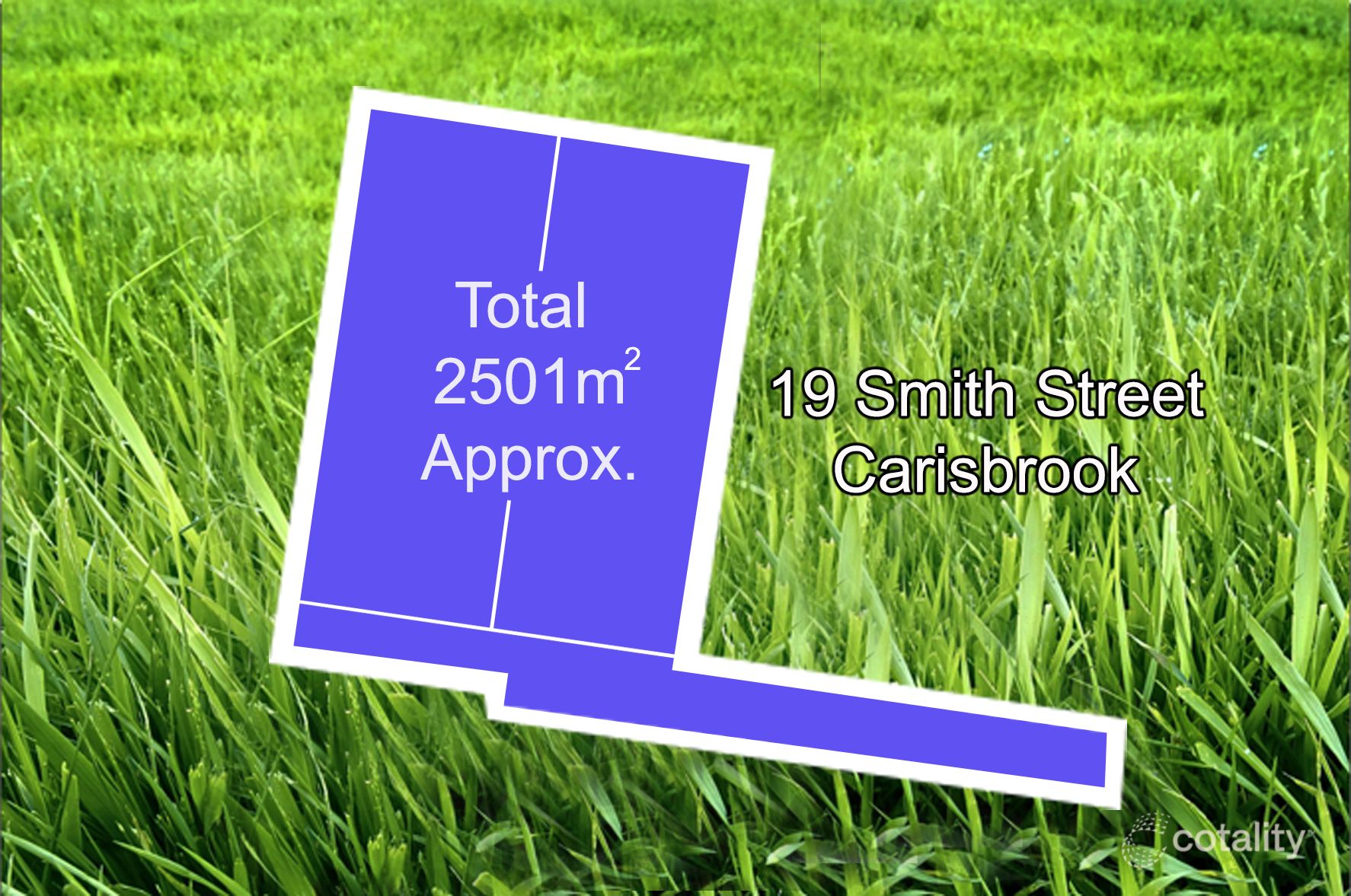 19 Smith St, Carisbrook, VIC 3464