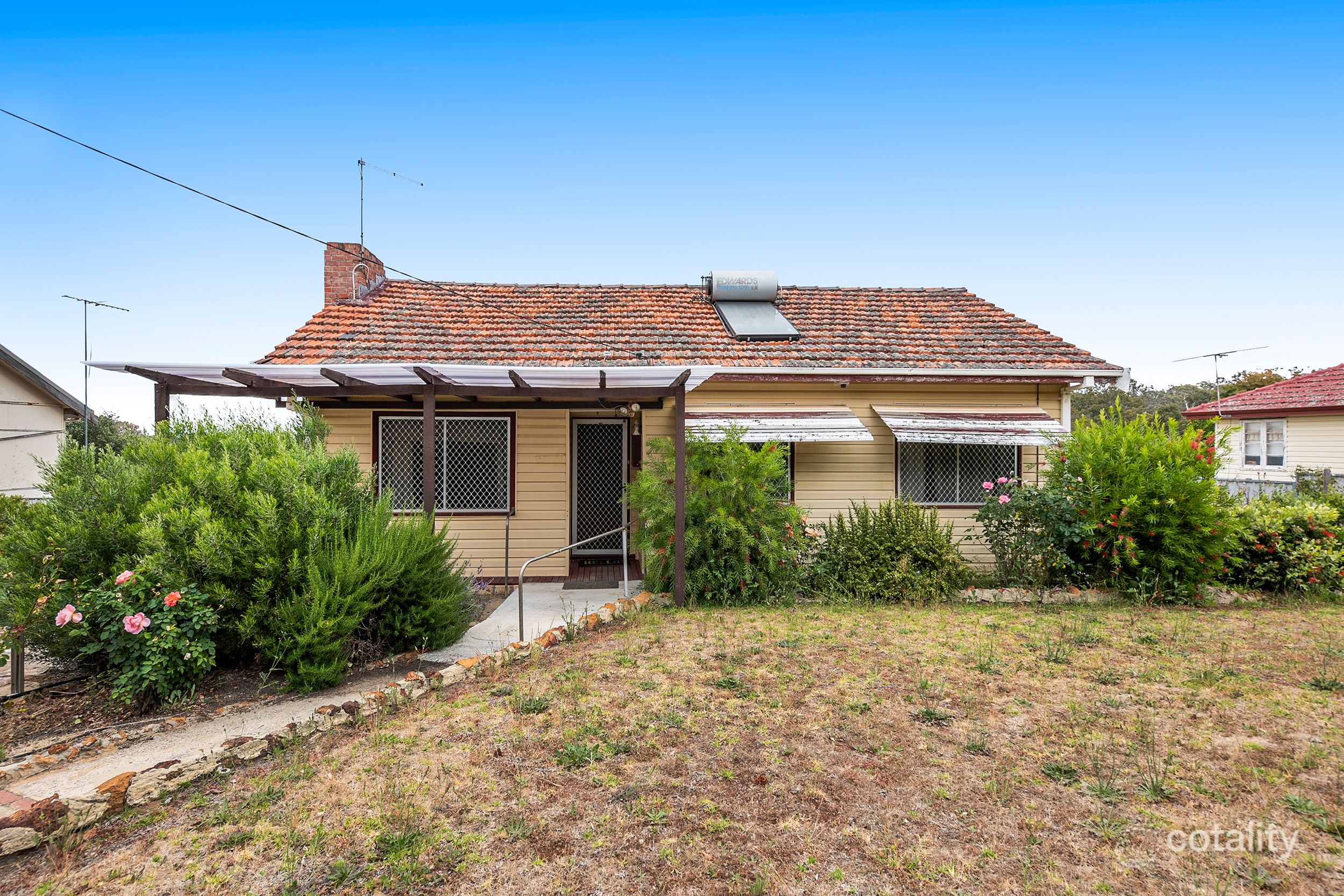 5 Lobelia Ave, Wundowie, WA 6560