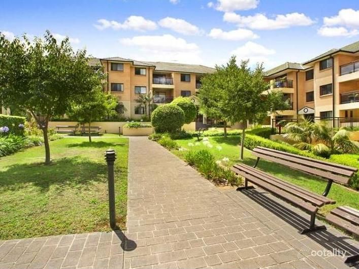 31/104-112 Glencoe St, Sutherland, NSW 2232