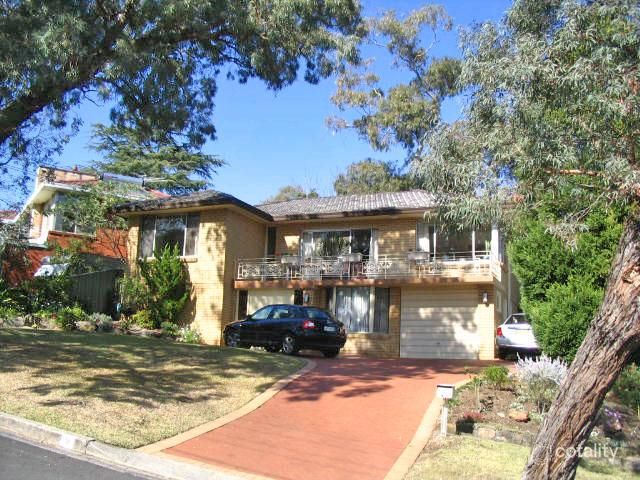 9 Illinga Pl, Lugarno, NSW 2210