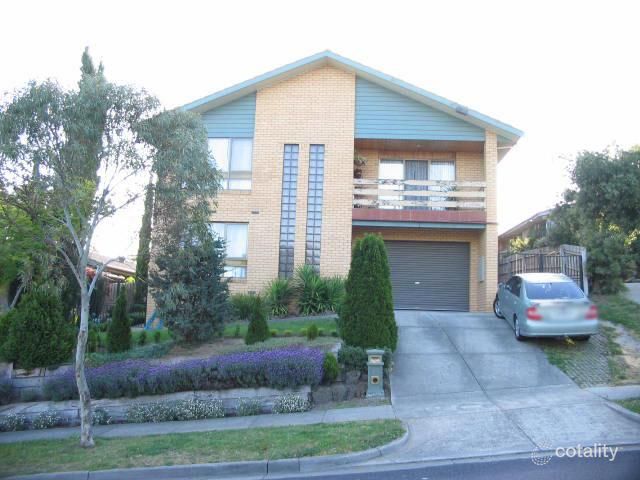 28 Highland Ave, Mitcham, VIC 3132