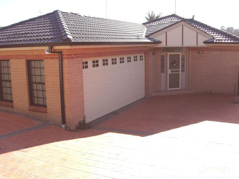 104a George St, South Hurstville, NSW 2221