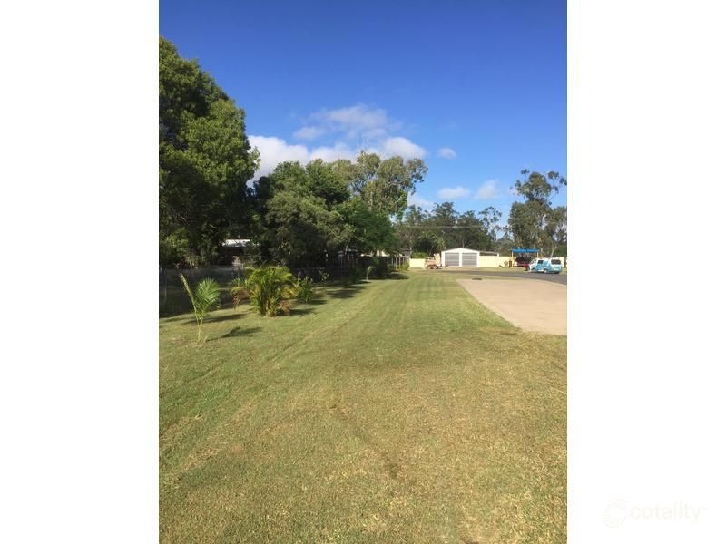 Lot 41/73 Centenary North Dr, Middlemount, QLD 4746