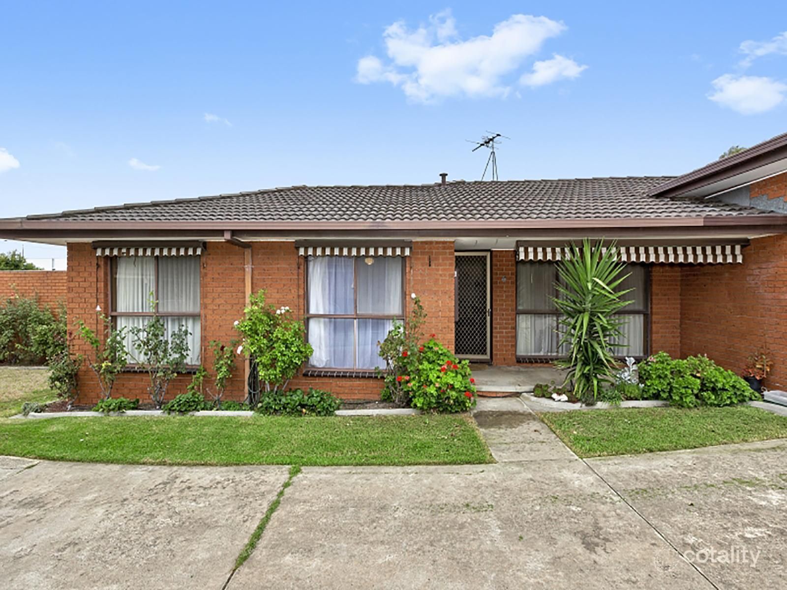 6/2 Hodgson St, Geelong West, VIC 3218