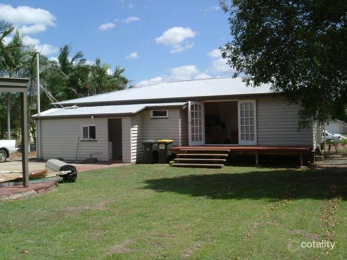 148 Byrne St, Millbank, QLD 4670