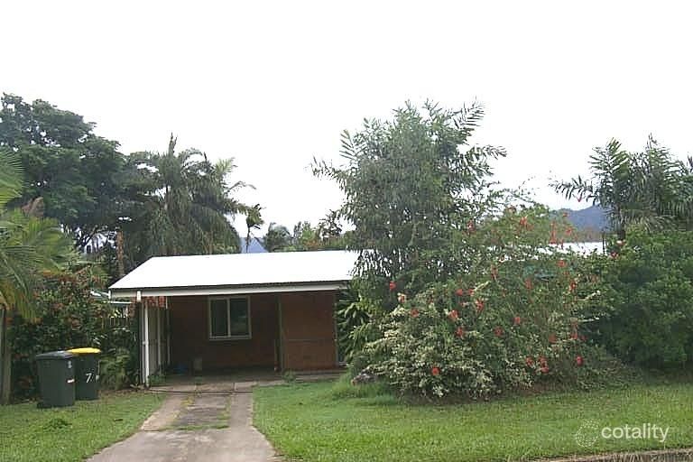 7 Brennan St, Manunda, QLD 4870