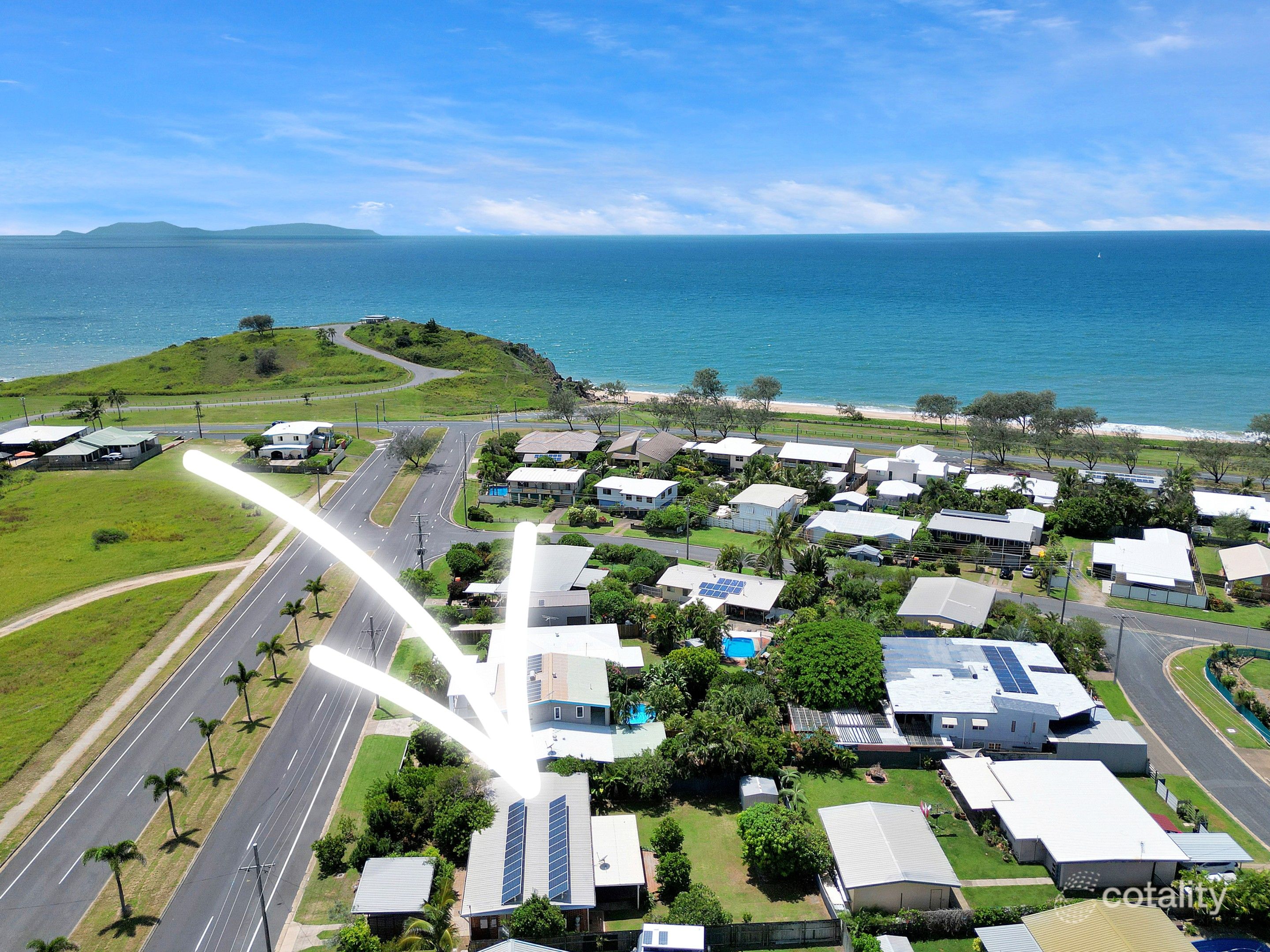 9 South Pacific Ave, Slade Point, QLD 4740