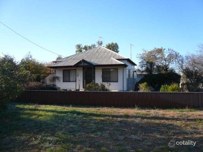 11 Carroll St, Minyip, VIC 3392