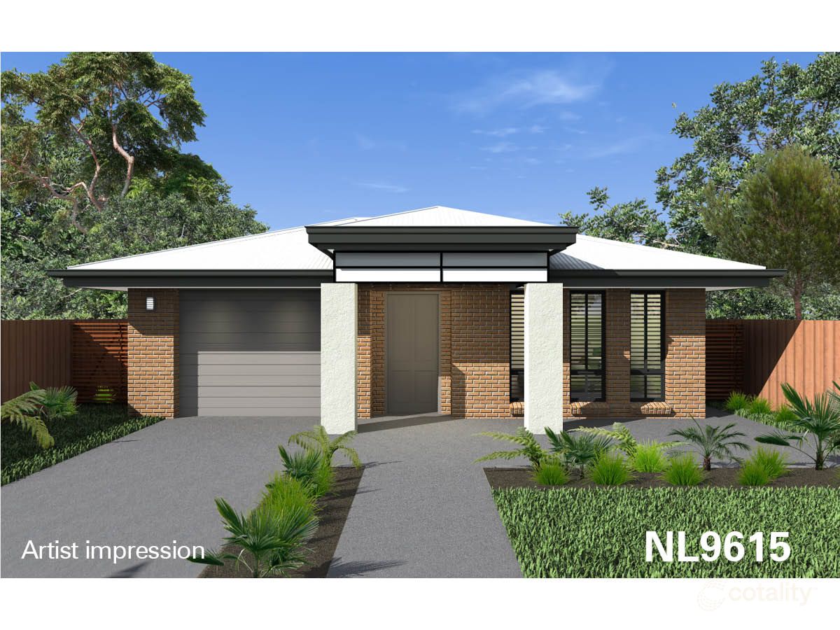 11 Kaytons St, Drayton, QLD 4350